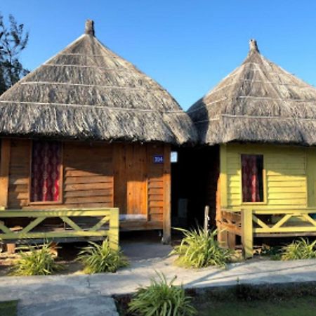 Saint Mary Resort Ke Ga Exterior foto