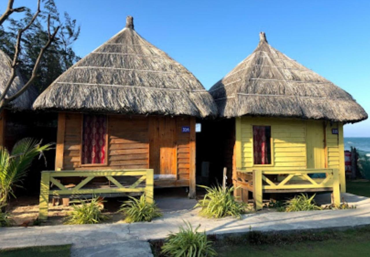 Saint Mary Resort Ke Ga Exterior foto