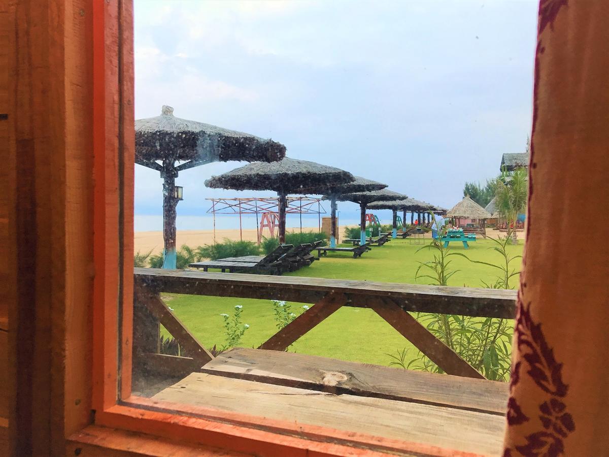 Saint Mary Resort Ke Ga Exterior foto