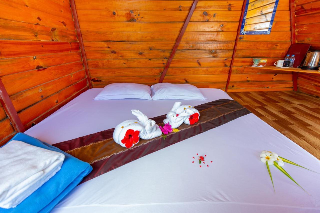 Saint Mary Resort Ke Ga Exterior foto