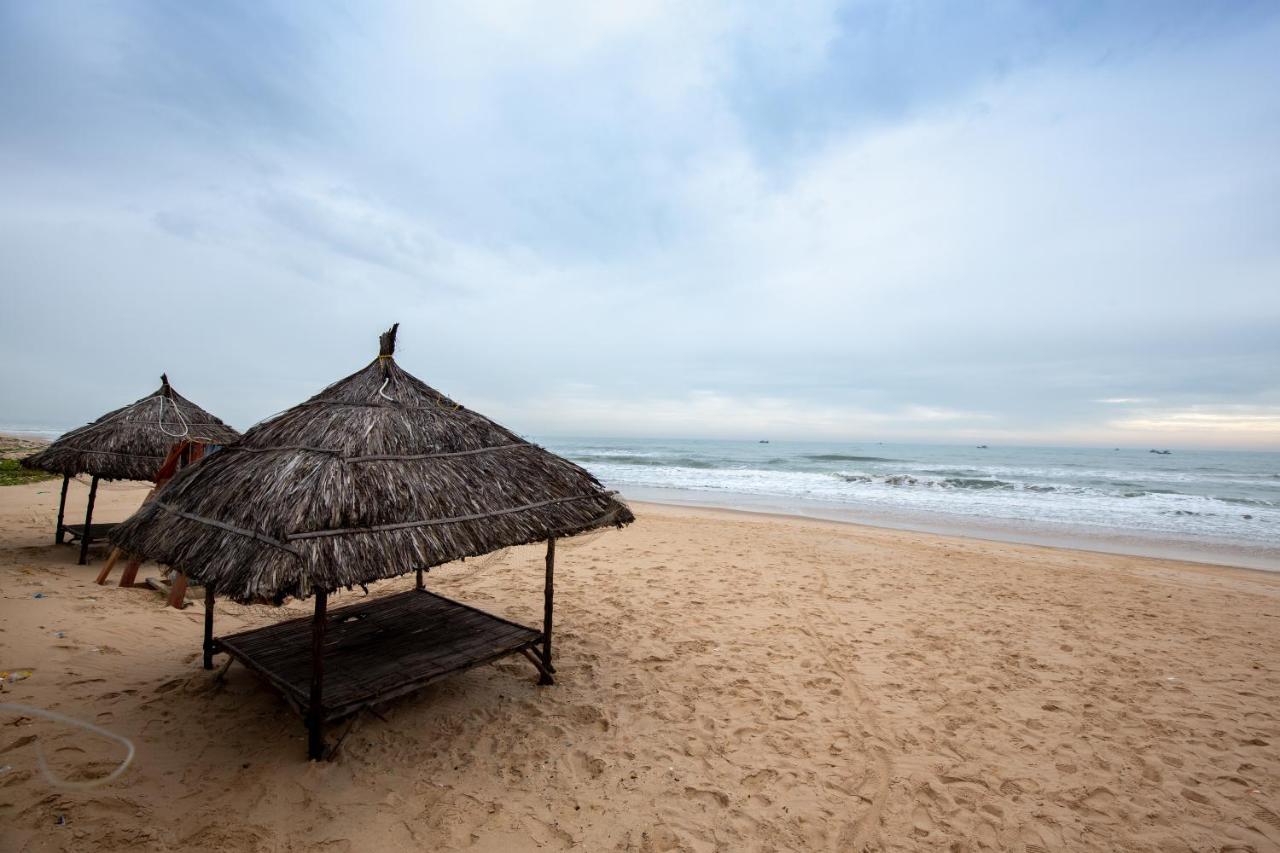Saint Mary Resort Ke Ga Exterior foto
